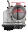 16119-3Ta0A Throttle Body Assembly For Nissan Altima Rogue 14-19 Frontier 05-19