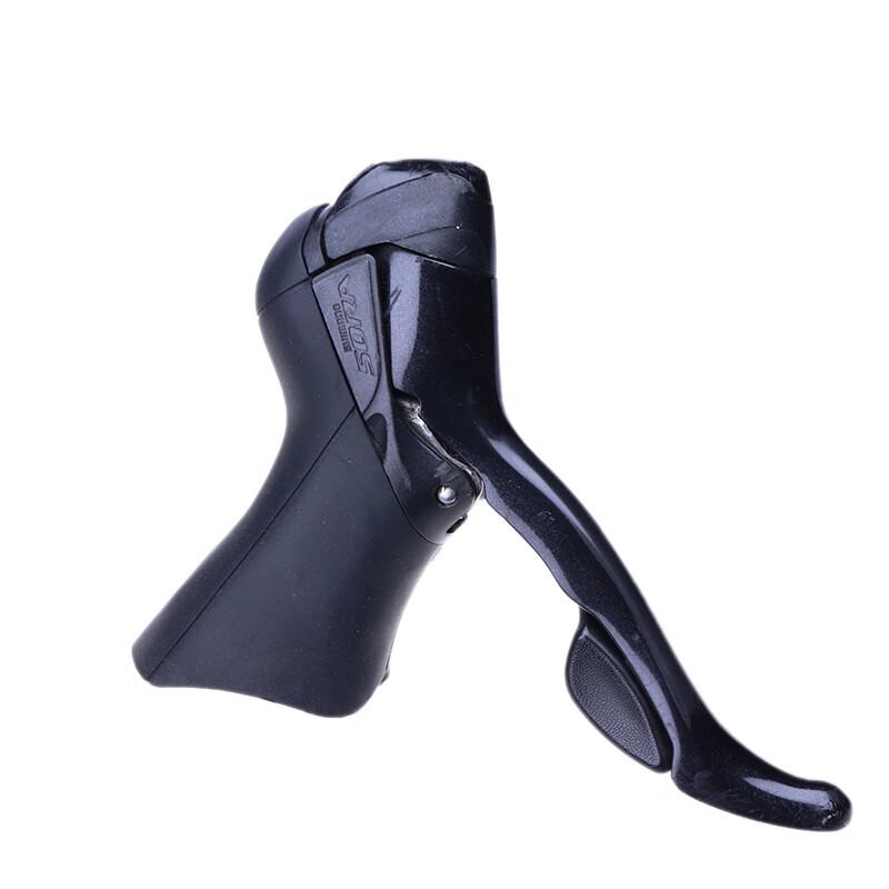 Lishi Silicone Bicycle Shifter Hoods