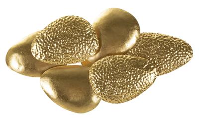 Wall Lamp Shell Cm 44X11X28