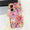 For Xiaomi Poco X7 Pro Case Cover Soft Silicone Popular Butterfly Phone Case For Poco X7 PocoX7 Pro 5G Fundas Coque Housing