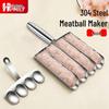 HPMILY 304 Stainless Steel Meatball & Shrimp Paste Maker