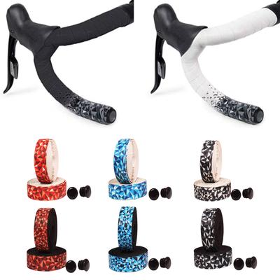 Partes para bicicleta – Empuñaduras para bicicleta
