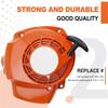AAAF For Stihl HS81T Recoil Starter Replacement Part Number 4237 080 2108 Recoil Starter Pull