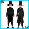 K-POP Kluci Jinu Film Saja Cosplay Set – Rekvizity a Kostým Pro Hraní Rolí na Halloweenskou Párty & Komiksovou Výstavu
