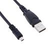 MaxLLTo Cable for Fuji S8300 S8400 S8400W S8500 S4850 S4830 AX245, Extra Long 5ft 2in1 USB Data SYNC-Charge Charging Cable Cord for Fujifilm Finepix