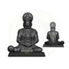 Bajrangbali Hanuman ji Idol Statue murti for Car Dashboard Home Decoration Puja Mandir Black Color