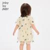 JNBY Infant Summer A-Line Dress