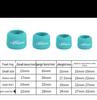 Oqi Peak Silicone Fishing Rod Stopper and Handle Cover Set
