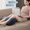 "Multifunctional Leg Massager: Kneading Hot Compress for Feet, Calves, Hands, and Soles – Pedicure and Beauty Treatment"