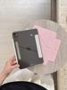 Case For iPad Air 11 iPad Pro 11 12.9 13 A16 11th Removable Magnetic Cover iPad 9.7 10.2 9th 6th 5th Air 1 2 4 5 10.9 Funda