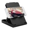 Foldable Game Console Play Stand for Switch Host Adjustable Support for NS StandBlack