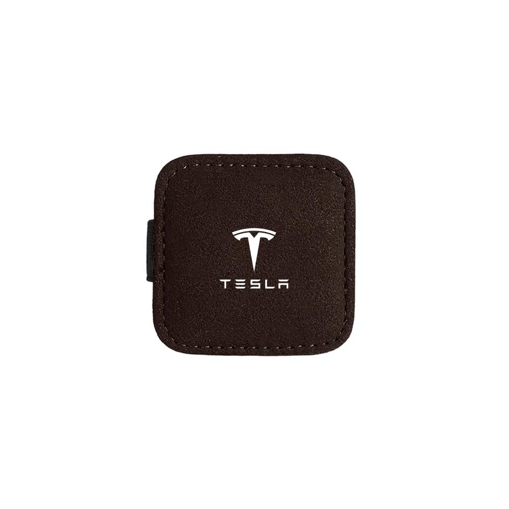 

Автомобильная наклейка Tesla 1 шт. Новый стиль Зажим для ремня безопасности автомобиля Регулируемый Магнитный Фиксированный Ограничитель Автомобильные аксессуары Для Tesla Model 3 Y X S Ro 1pcs