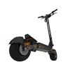 Trottinette électrique KuKirin G4 Haute Puissance touristes Moteur Batterie Pliant E-Scooter Tout-Terrain Électrique