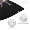 Aliens Ripley And Newt Square Pillowcase Cushion Cover Pillow Case Throw Pillow Cover for Home Bedroom Car
