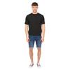 Duck and Cover Mens Mataso Knitted T-Shirt