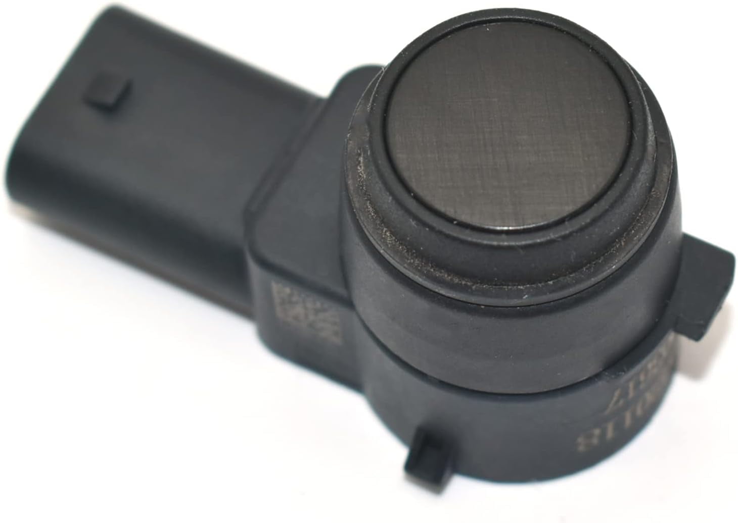 

0263003912 Backup Parking Bumper Park Assist Object Sensor Compatible with GMC Chevy чёрный