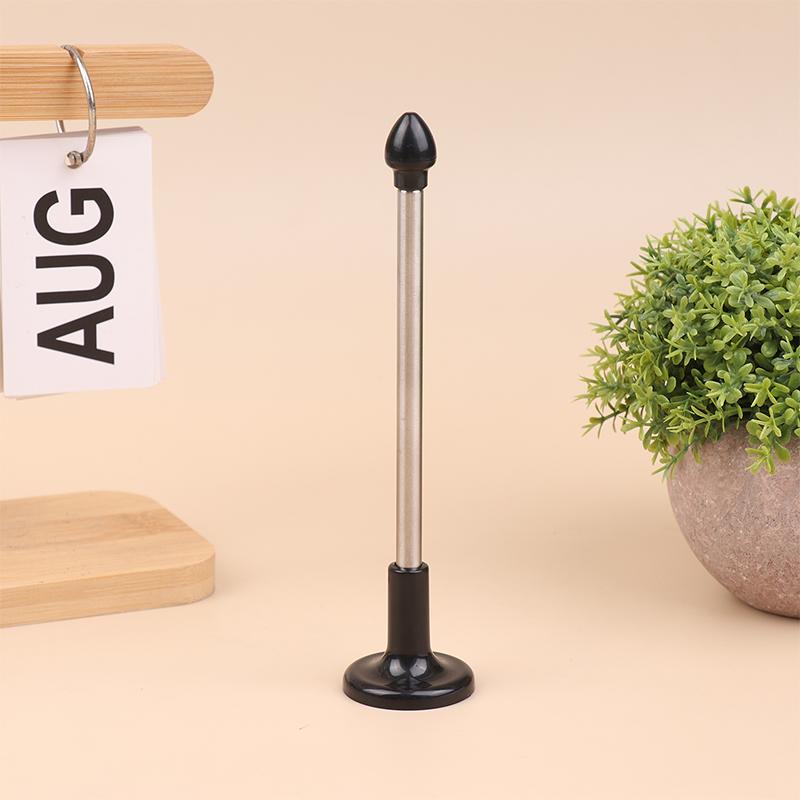 

Golf Club Lie Angle Adjust Tool Magnetic Golf Cutter Direction Indicator Golf Clubalignment Stick Lmprove Game Skill Training чорний