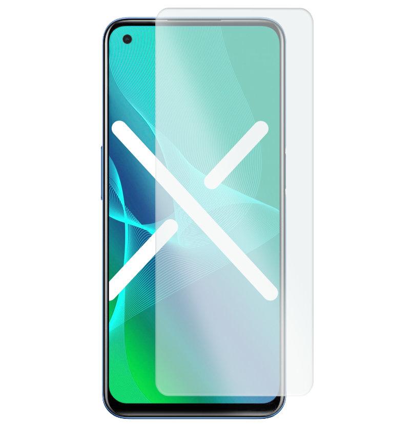 9H Tempered Glass for Xiaomi Redmi Note 9T 5G