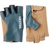 Hestra Short-5 Finger Cycling Gloves (blue/petrol)