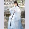 Chinese Song Dynasty Hanfu Provides Male Performance Stage Costumes And Knight Sets