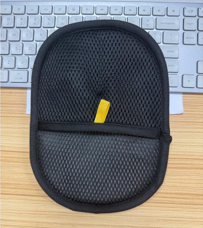 Multifunctional Pet Hair Remover Glove - Static Brush & Lint Roller for Cats