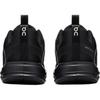 On Cloudswift Kinder Bequeme Weiche N-Slip Strapazierfähige Low-Top Laufschuhe Kinder Sneaker Schwarz 3KF10040485