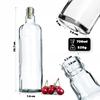 KADAX Butelka 700ml Na Wino Nalewki +Korek Fi21