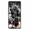 For Realme C75 4G Global C 75 Phone Case Cute Cats Back Cover TPU Soft Silicone Protector Gradient Shield Funda for Realme 14X