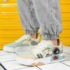 Men Shoes Sneakers Male Tenis Luxury Shoes Mens Casual Trainer Race Breathable  Fashion Loafers Running Shoes for Men