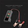 12V Car Battery Tester And Alternator Tester, Automotive Load Tester Indicator, 12 V Auto Check For Automobile