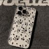 Měkký silikonový obal Fashion Flexibilní pouzdro TPU Full Back Cover pro iPhone Samsung Xiaomi Poco Redmi HUAWEI HONOR