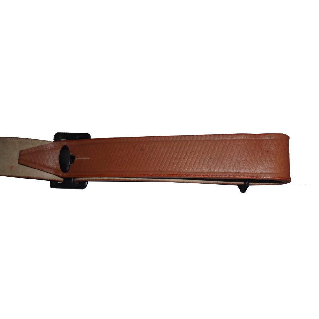 German WWI 98 Mauser Leather Sling- Gewher M98 IF-ZLMB-D0IA