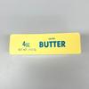 PU Material Jumbo Butter Toy Slow Rising Eco-Friendly Butter Stick Anxiety Relief Soft Stress Relief Toy Butter Squeeze Toy
