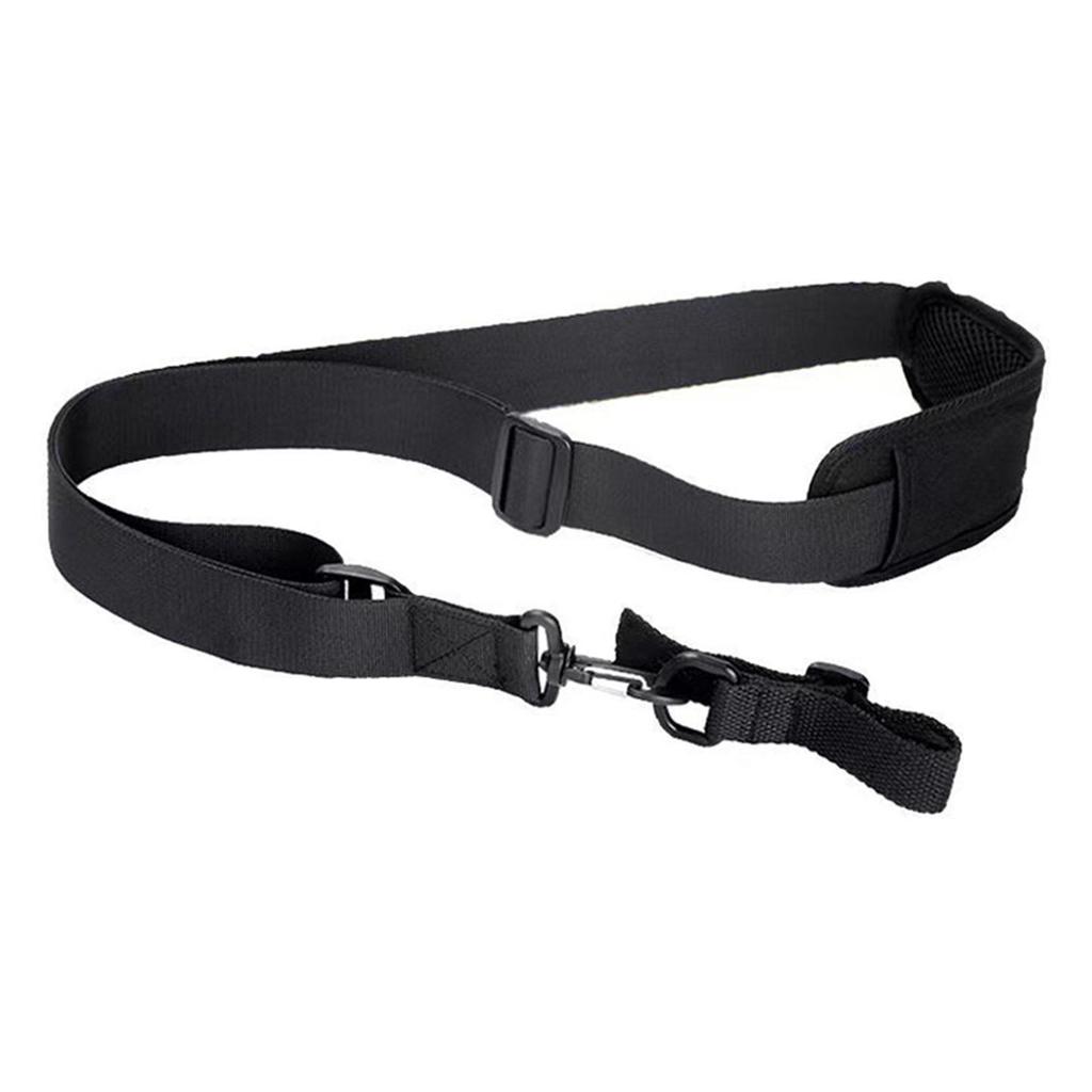 Double/Single Shoulder Thickened Strap for Brush Cutter & Lawn Mower Accessories