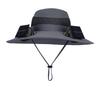Solar Fan Hat Portable Sun Cap Summer hat USB Rechargeable Single/Dual Cooling Fan Fishing Hat Fisherman Hiking Mountaineering