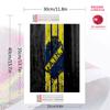 AIK Fotboll 100% Round Full Drill 5D DIY Diamond Painting Embroidery Cross Stitch Rhinestone Décor