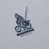COLUMBIA Unisex Cedar Trail Back Graphic Short Sleeve T-Shirt
