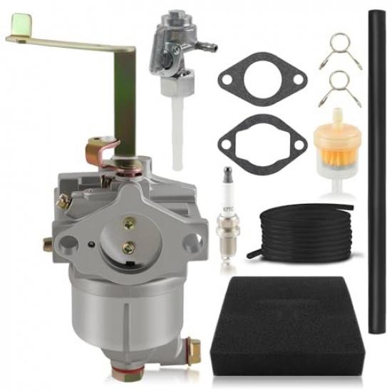 Carburetor for Yamaha MZ360 EF6600 EZ-MZ360-00CM 7RH-14101-21-00,7CU-E4101-00-00