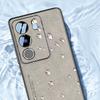 For Vivo V29 Case Luxury PU Leather Phone Back Cover For Vivo V29 Pro Lite V27 V27E V25 V23 5G Coque Silicone Shockproof Bumper