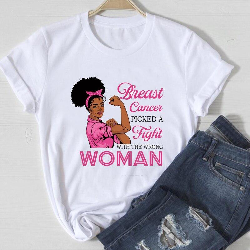 African Fashion Women T-Shirt 