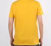 Puma T Shirts Men's Gold Crew Neck Moderate Straight Fit 596535-25