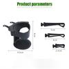 Universal Car Air Vent Drink Cup Bottle Holder Auto Truck Water Holders Stands Rack Durable Adjustable Car Truck Vents Cup Rack