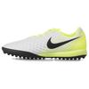 Magista Onda II AG Soccer Shoes Unisex Footwear White Green 844417-109