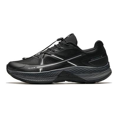Champion Outdoor Series 24H Comfortable Versatile Shock Absorbing Non-Slip Wear-Resistant Low-Top Trail Running Shoes Men Sneaker 112516611A-1