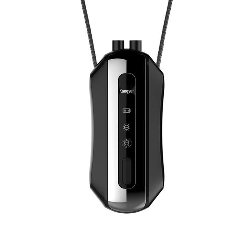 Beiduo Yang Portable Neck Air Purifier