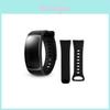 Samsung Gear Fit 2 Smr360 Silicone Replacement Band With Durable Strap For Fitness Enthusiasts