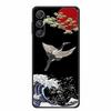 3D Emboss Case For Samsung S25 FE Phone Case S 25 Plus Flowers Soft Silicone Back Cover For Samsung Galaxy S25 FE S24 Plus Case