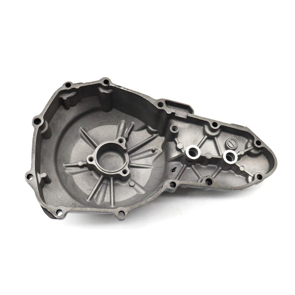 Fit For KAWASAKI Ninja 650 Z650 Z 650 2017 2018 2019 2020 2021 2022 23-25 Motorcycle Accessories Engine Stator Cover Crank Case