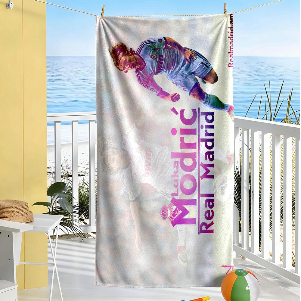 Love Air Beach Towel Super Soft & Absorbent Comfortable Lightweight Suitable for Swimming, Gym, Camping, Yoga Vacation