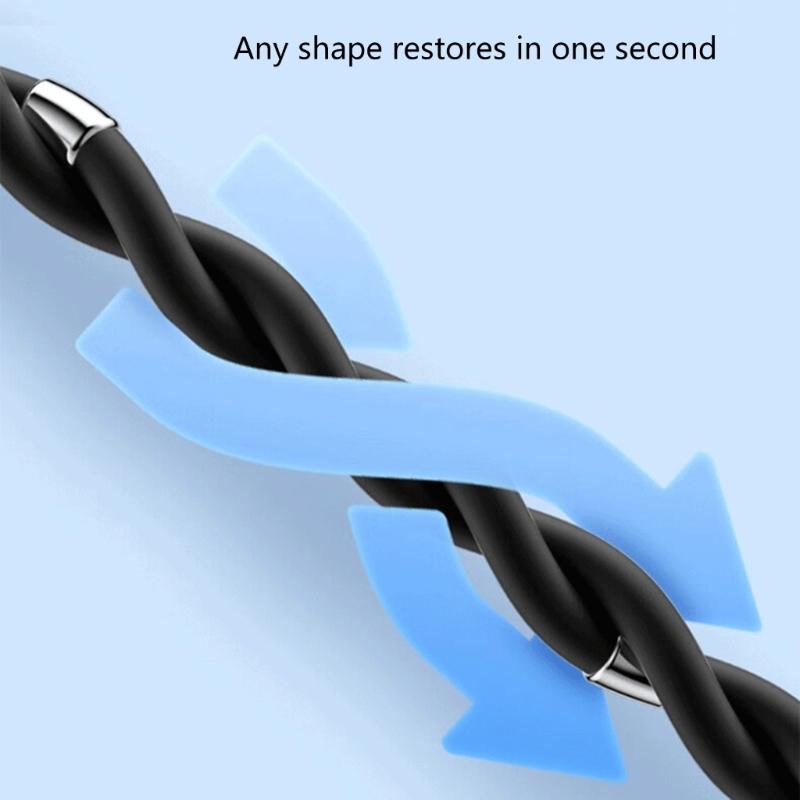 Statics Reducing Wristband Weight Loss Bracelet Outdoor Couple Wrist Bangle for Safe Driving and Passenger